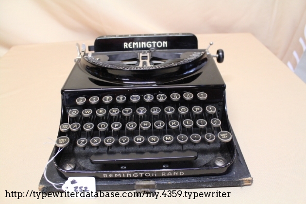 1938 #S 260321